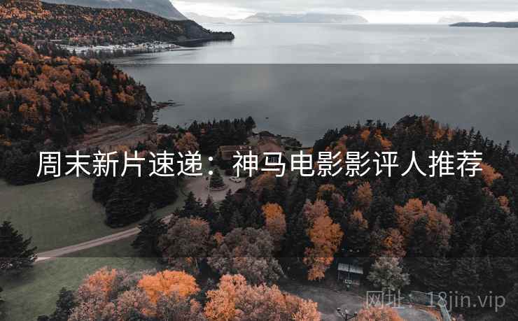 周末新片速递：神马电影影评人推荐